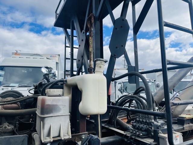 ISUZU GIGA 2013 Image 31