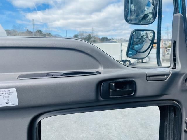 ISUZU GIGA 2013 Image 31