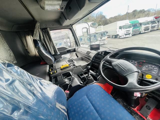 ISUZU GIGA 2013 Image 31