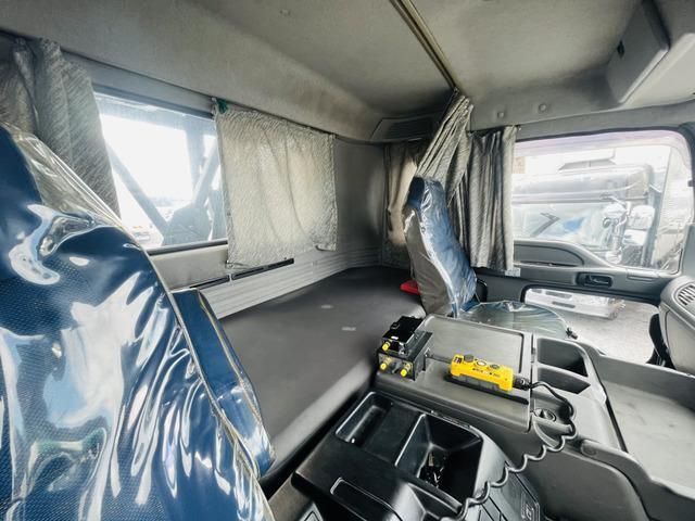 ISUZU GIGA 2013 Image 31