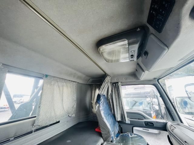 ISUZU GIGA 2013 Image 31