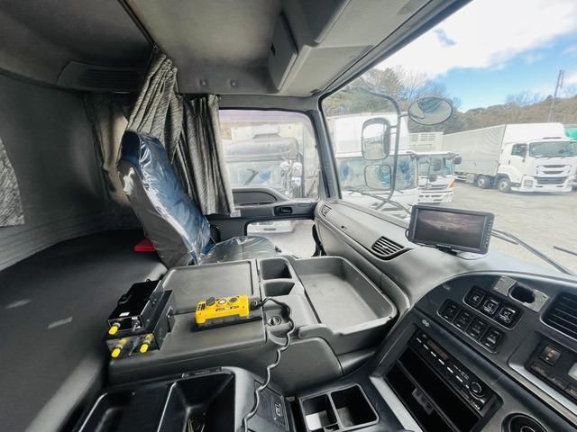 ISUZU GIGA 2013 Image 31