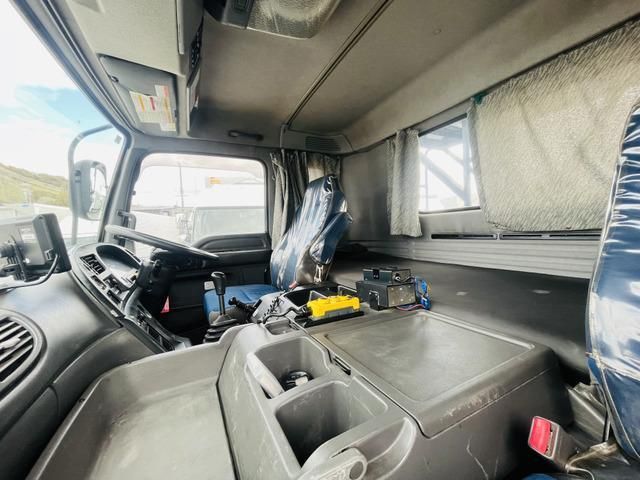 ISUZU GIGA 2013 Image 31