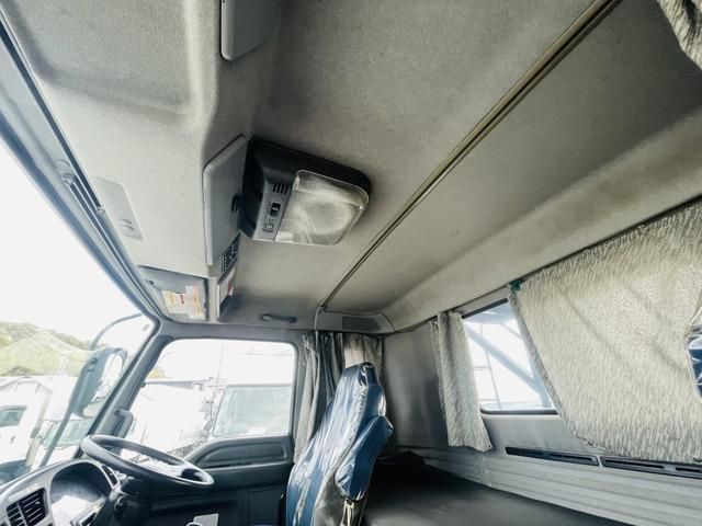 ISUZU GIGA 2013 Image 31