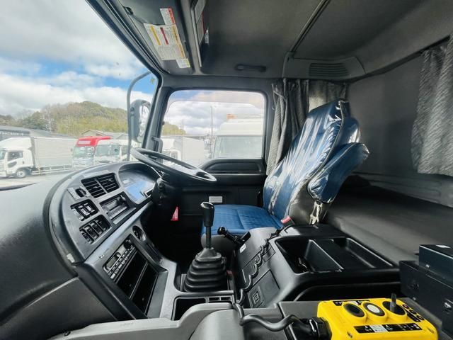 ISUZU GIGA 2013 Image 31