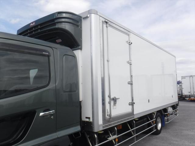 HINO RANGER 2020 Image 31