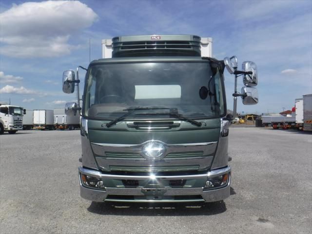 HINO RANGER 2020 Image 31