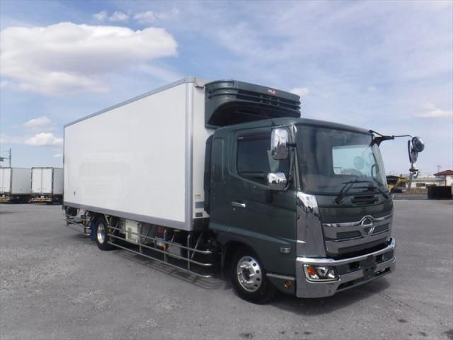 HINO RANGER 2020 Image 31