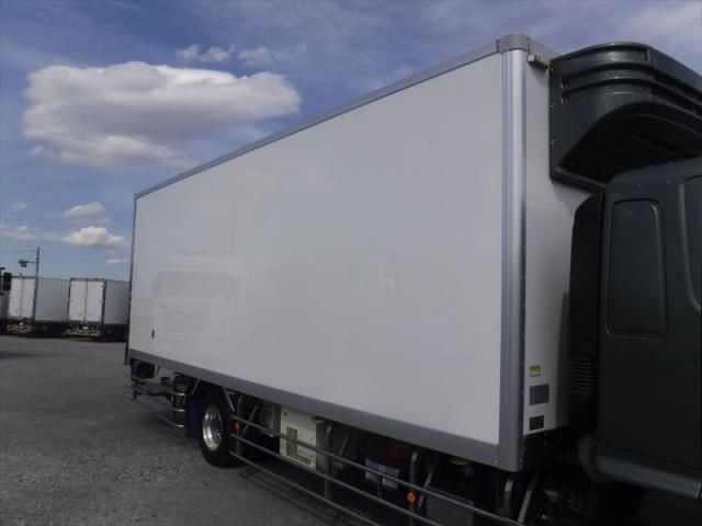 HINO RANGER 2020 Image 31