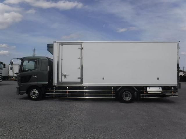 HINO RANGER 2020 Image 31