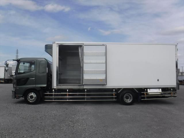 HINO RANGER 2020 Image 31