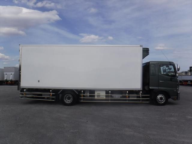 HINO RANGER 2020 Image 31