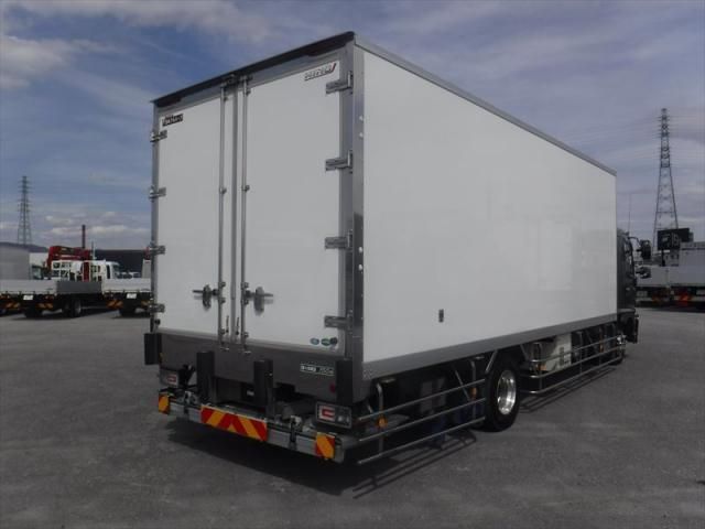 HINO RANGER 2020 Image 31