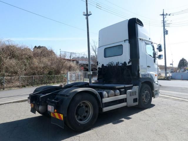 HINO PROFIA 2020 Image 31