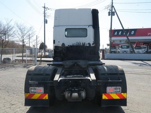 HINO PROFIA 2020 Image 31