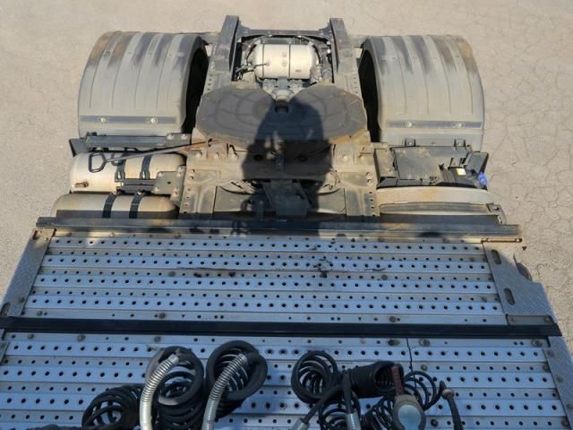 HINO PROFIA 2020 Image 31