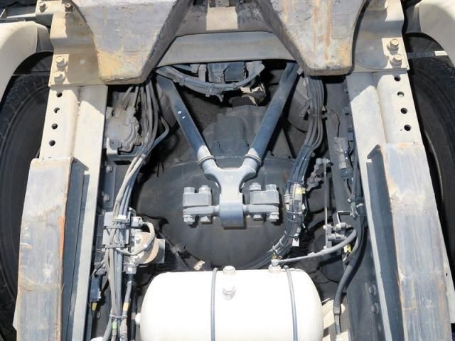 HINO PROFIA 2020 Image 31