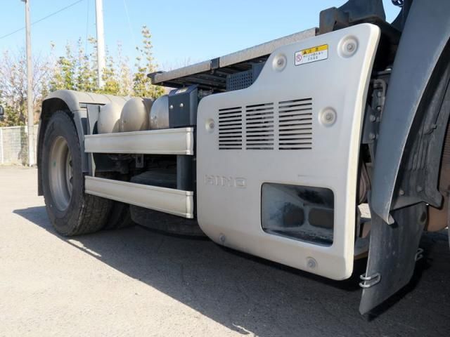 HINO PROFIA 2020 Image 31