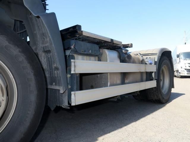 HINO PROFIA 2020 Image 31