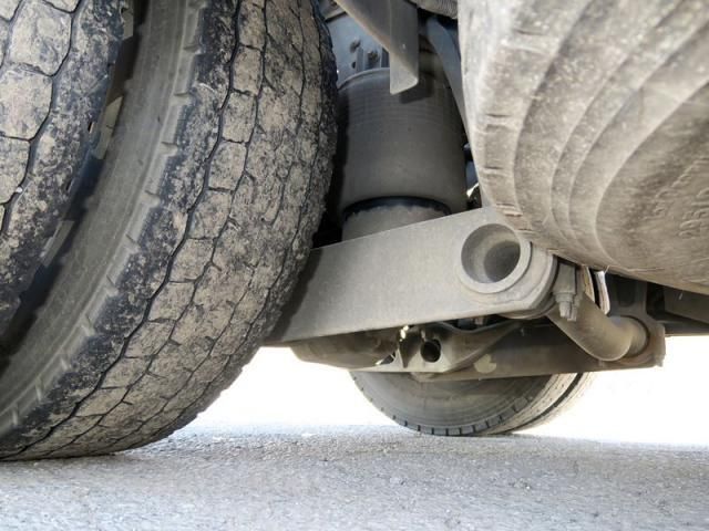 HINO PROFIA 2020 Image 31