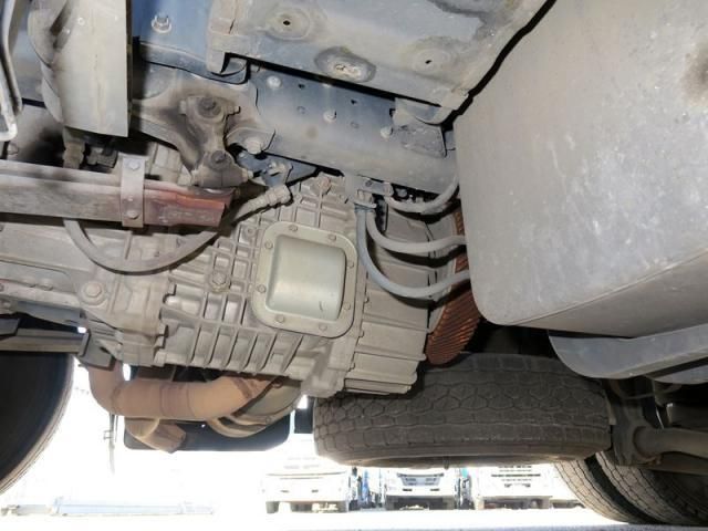 HINO PROFIA 2020 Image 31