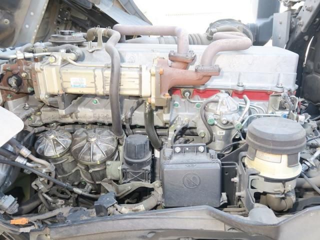 HINO PROFIA 2020 Image 31