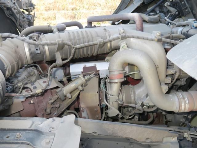 HINO PROFIA 2020 Image 31