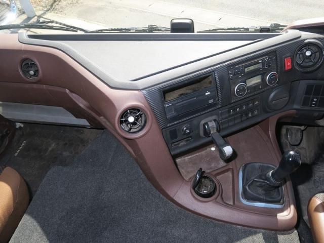 HINO PROFIA 2020 Image 31