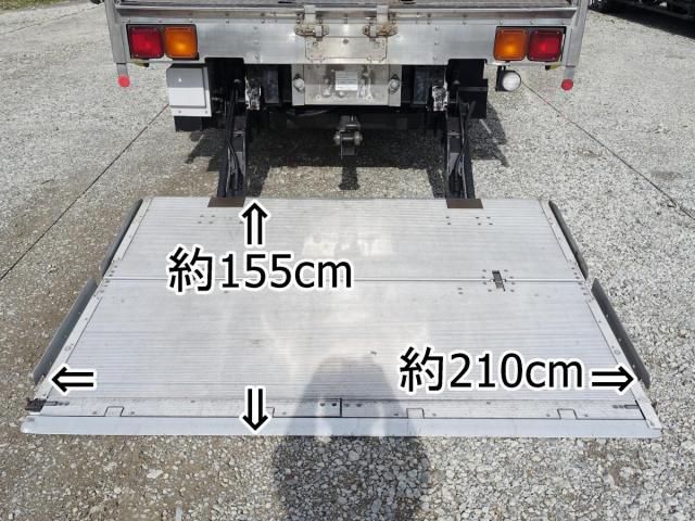ISUZU FORWARD 2013 Image 31