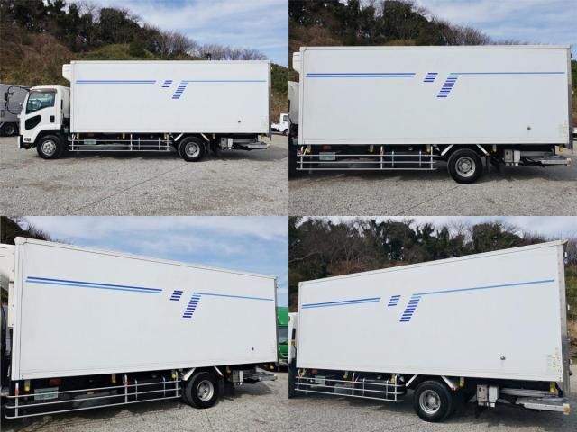 ISUZU FORWARD 2013 Image 31