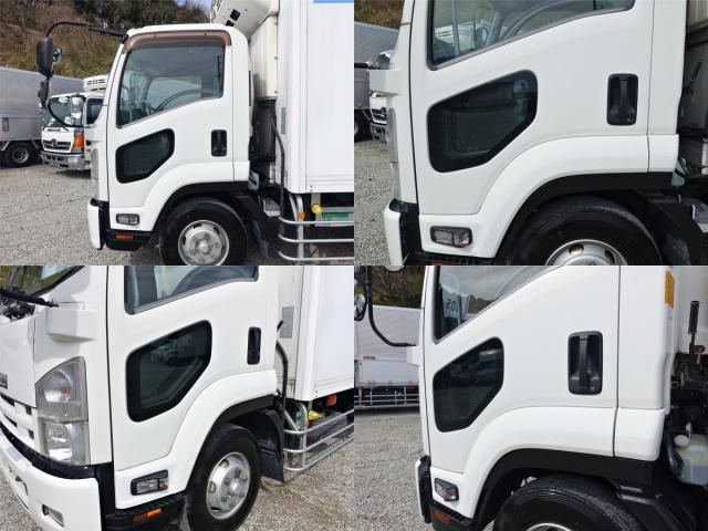 ISUZU FORWARD 2013 Image 31