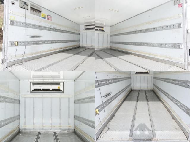 ISUZU FORWARD 2013 Image 31