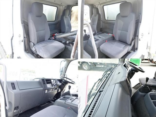 ISUZU FORWARD 2013 Image 31