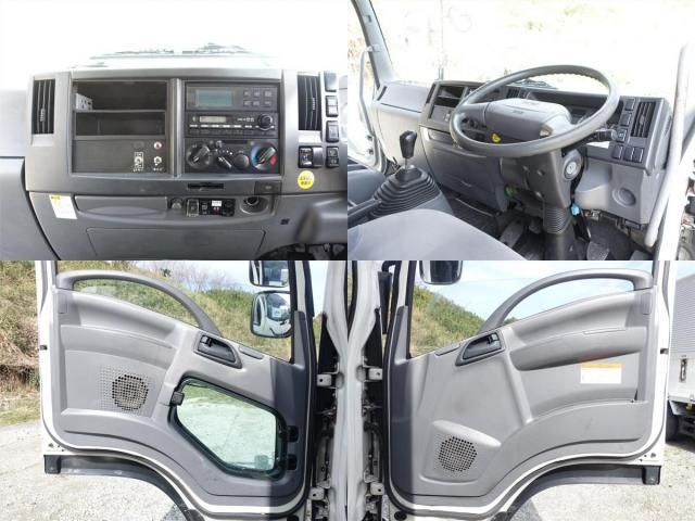 ISUZU FORWARD 2013 Image 31