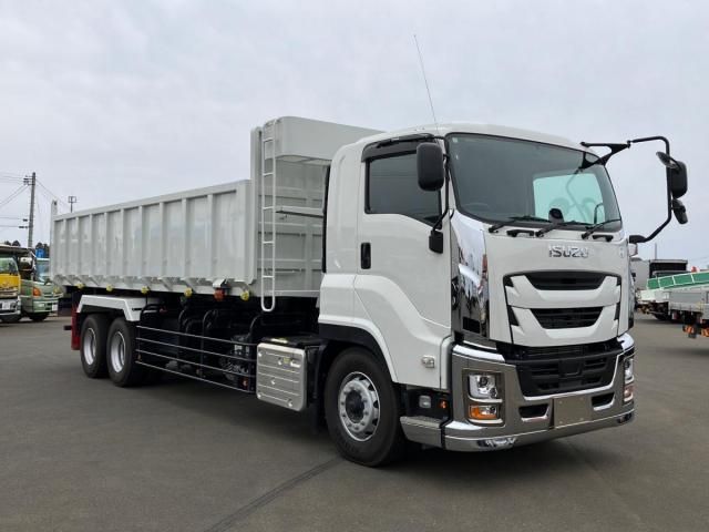 ISUZU GIGA 2023 Image 31