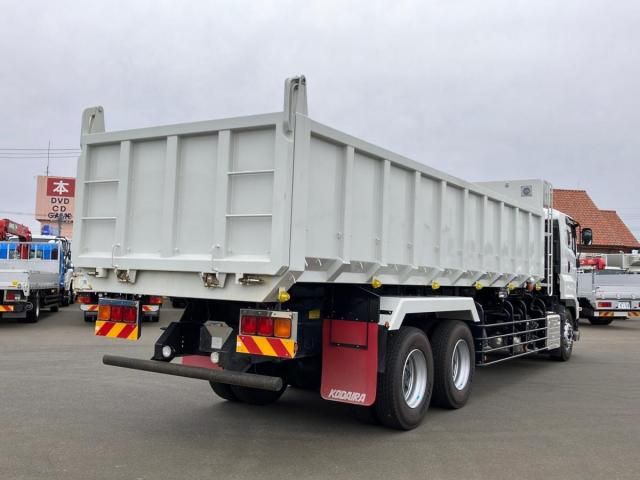 ISUZU GIGA 2023 Image 31