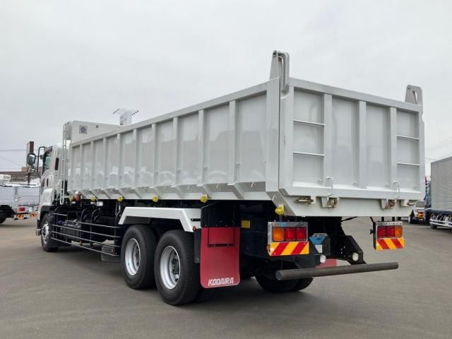 ISUZU GIGA 2023 Image 31