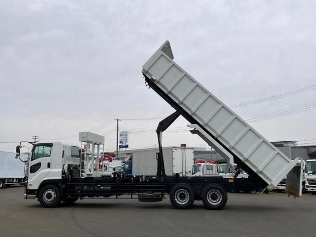 ISUZU GIGA 2023 Image 31