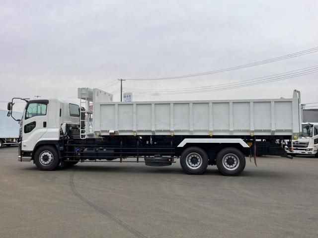 ISUZU GIGA 2023 Image 31