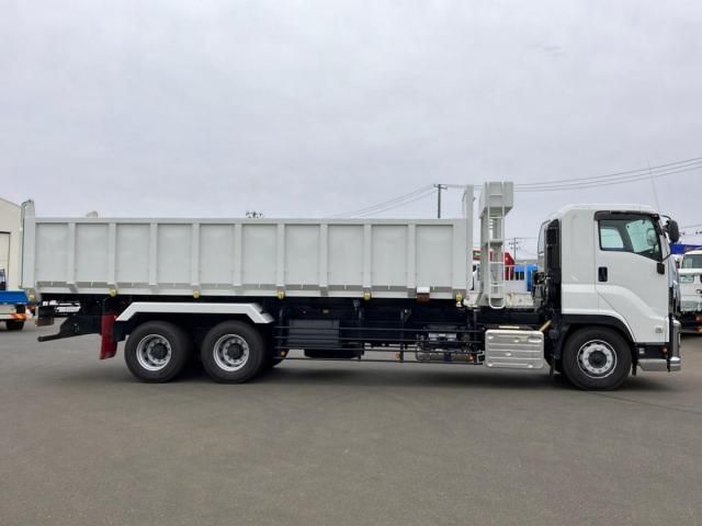 ISUZU GIGA 2023 Image 31