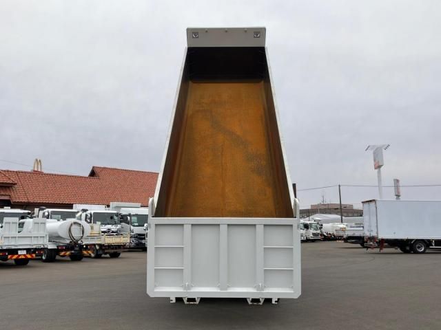 ISUZU GIGA 2023 Image 31