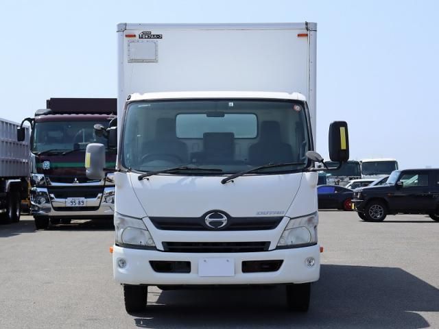 HINO DUTRO 2012 Image 31
