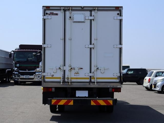 HINO DUTRO 2012 Image 31