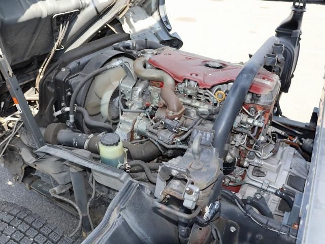 HINO DUTRO 2012 Image 31