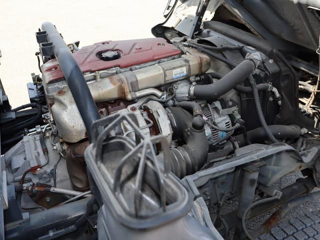 HINO DUTRO 2012 Image 31