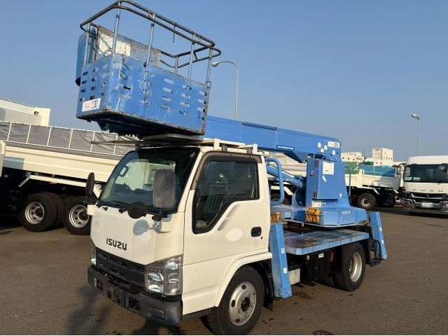 ISUZU ELF 2007 Image 31