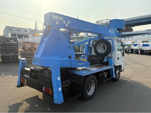 ISUZU ELF 2007 Image 31