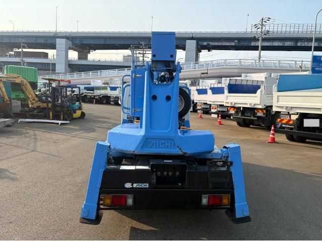 ISUZU ELF 2007 Image 31