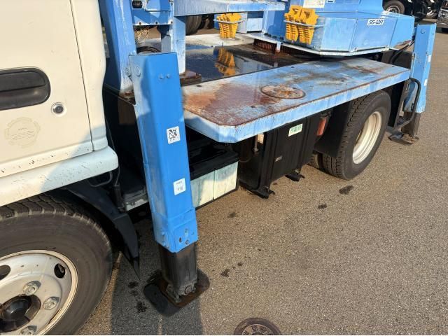 ISUZU ELF 2007 Image 31