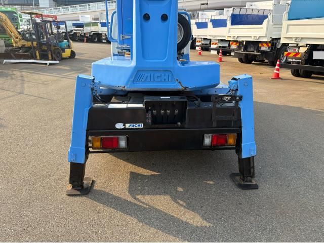 ISUZU ELF 2007 Image 31